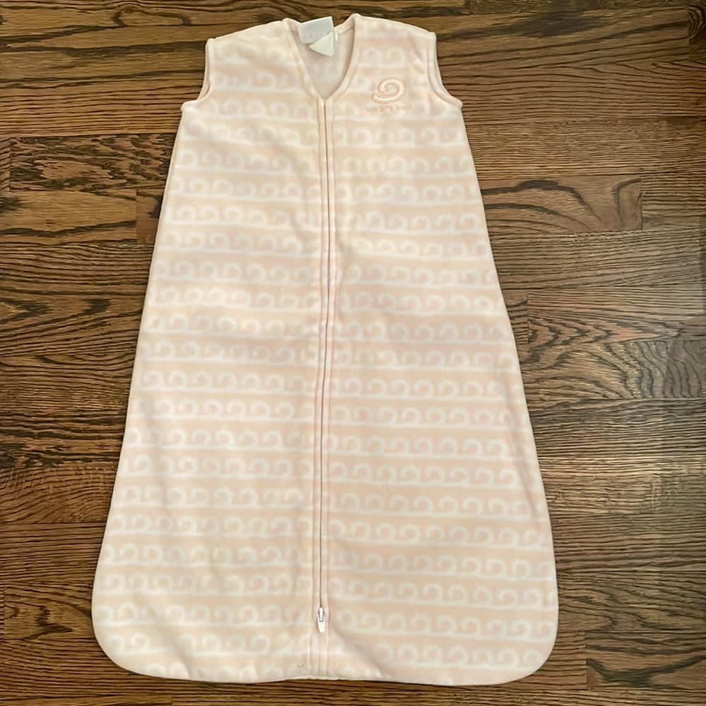 Halo Sleep Sack (fleece)
